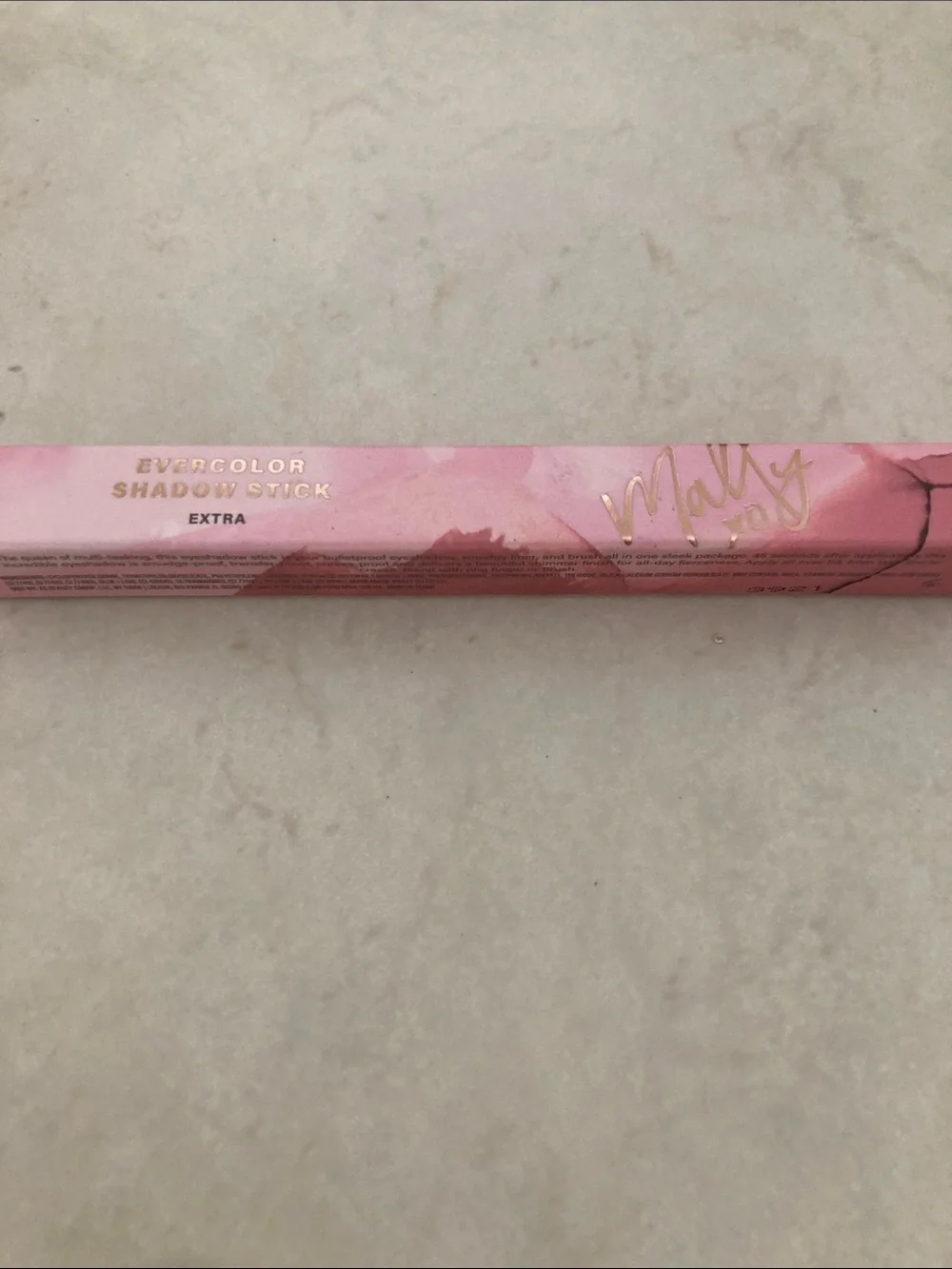 Blink eyelashes black